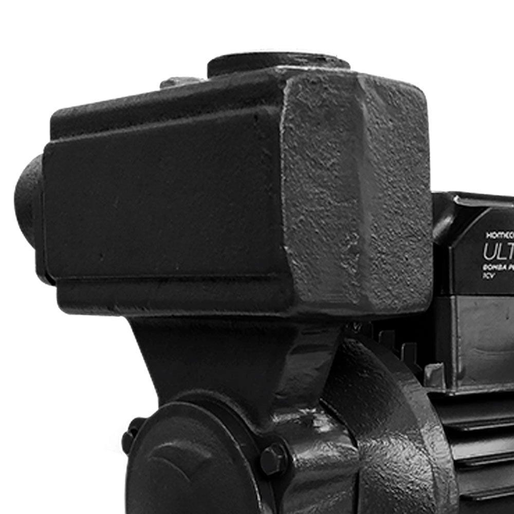 Bomba Autoaspirante Ultra Press Upa Komeco 32 1/2CV - 2