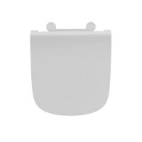 Assento Sanitário Termofixo Amortecido Easyclean Axisem Quadra/polo/unic Ap416 Branco Deca - 2