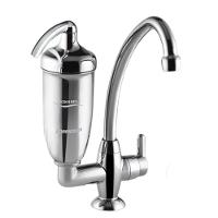 Torneira Para Cozinha De Mesa Com Filtro Acqua Bella Cromada Lorenzetti - 1
