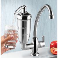 Torneira Para Cozinha De Mesa Com Filtro Acqua Bella Cromada Lorenzetti - 2