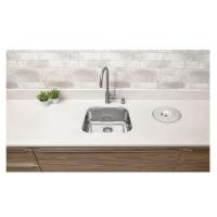 Cuba De Inox N0 Lavínia 3.1/2' Com Válvula Alto Brilhante Tramontina 40x34x17cm - 2