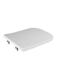 Assento Sanitário Termofixo Quadra Premium Soft Close Click Slim Gelo Astra - 2