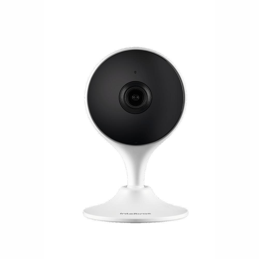 Câmera De Vídeo Wi-fi Full HD Im3 C Microsd 32gb Intelbras - 1
