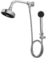 Kit 2 Chuveiro Acqua Plus Com Desviador Universal E Ducha Max Cromada Deca - 7