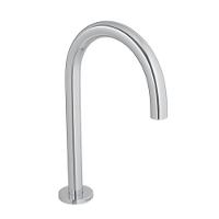 Bica Para Lavatório De Mesa Redonda P You Cromado Deca - 1