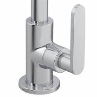 Torneira Para Lavatório De Mesa Flex Plus Bica Alta Cromado Deca - 2