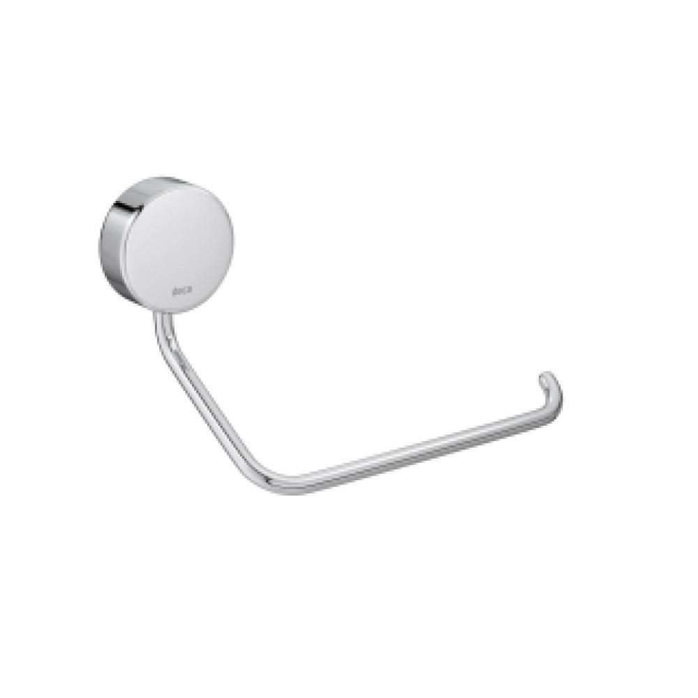 Papeleira Net  Cromado Deca - 1