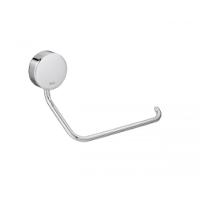 Papeleira Net  Cromado Deca - 1