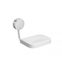 Saboneteira Net Cromado Deca - 1