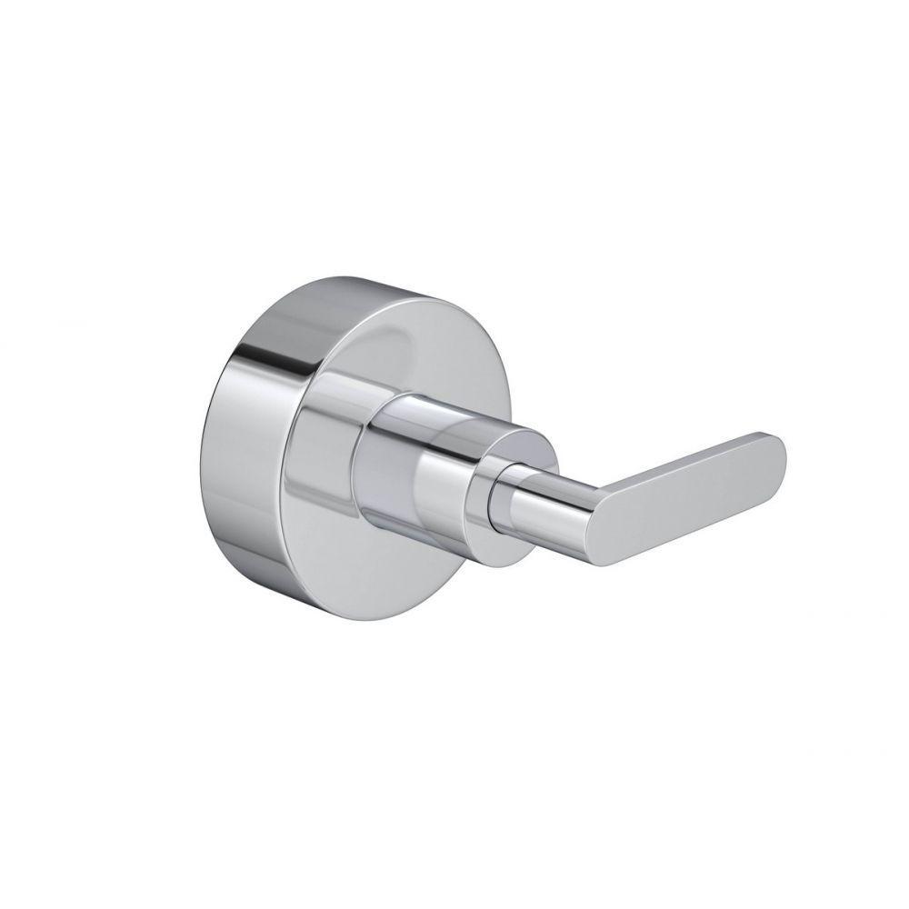 Acabamento Para Registro De Gaveta Flex Plus 1.1/4 E 1.1/2 Cromado Deca - 2