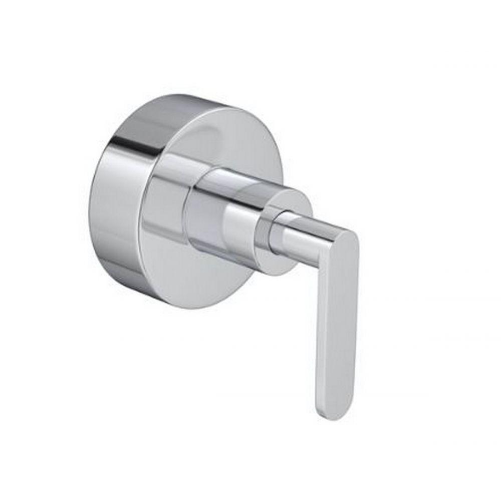 Acabamento Para Registro De Gaveta Flex Plus 1.1/4 E 1.1/2 Cromado Deca - 3