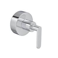 Acabamento Para Registro De Gaveta Flex Plus 1.1/4 E 1.1/2 Cromado Deca - 3