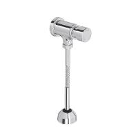 Válvula Para Mictório Horizontal Com Fechamento Automático Decamatic Eco Cromado Deca - 2