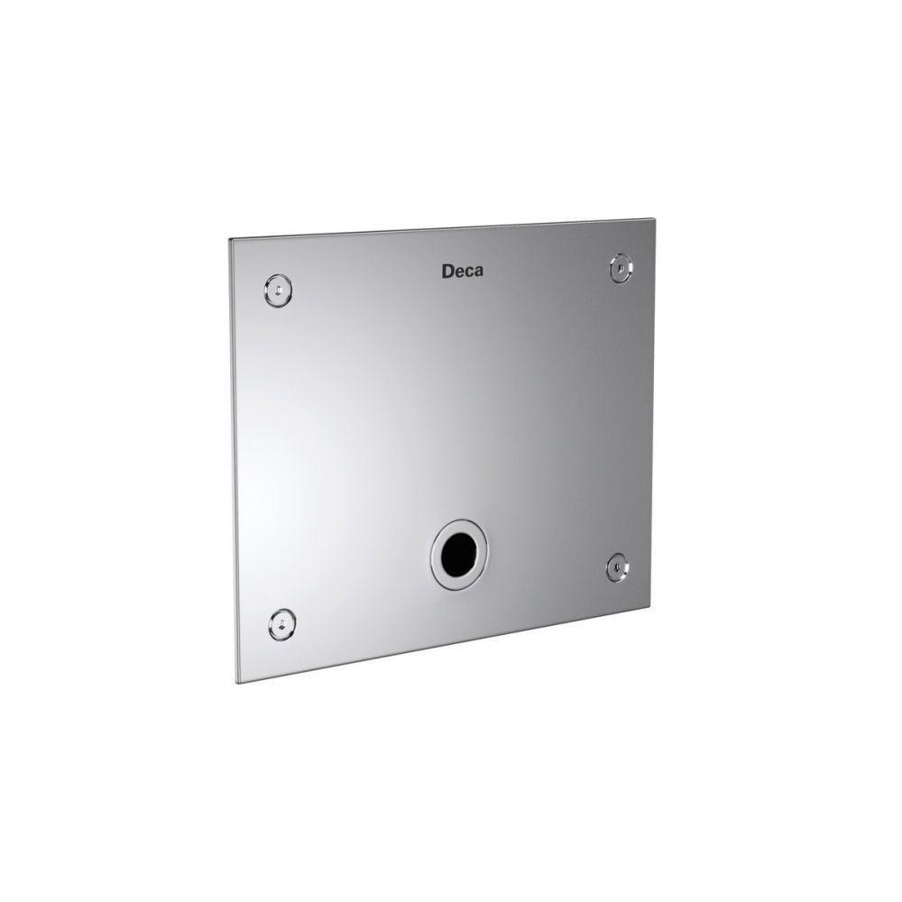 Válvula Para Mictório Embutida Com Sensor Decalux Cromado Deca - 1