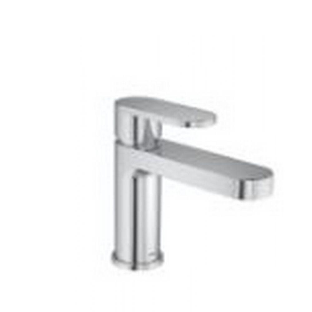 Misturador Monocomando Para Lavatório De Mesa Drop Cromado Deca - 2