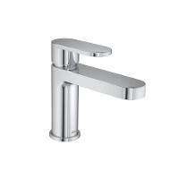 Misturador Monocomando Para Lavatório De Mesa Drop Cromado Deca - 1