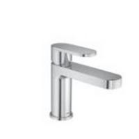 Misturador Monocomando Para Lavatório De Mesa Drop Cromado Deca - 2