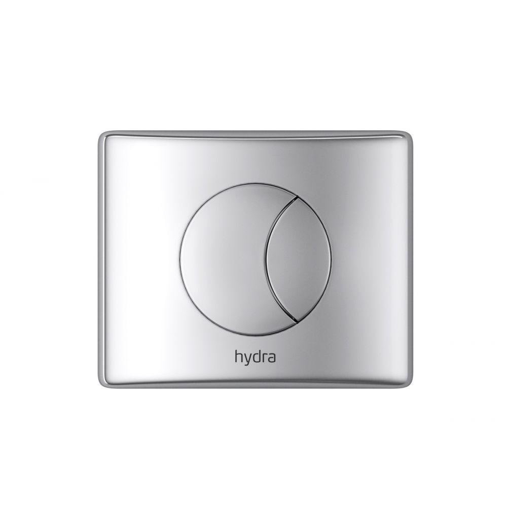 Kit Conversor Hydra Max Para Duo 1.1/4 Cromada Deca - 2