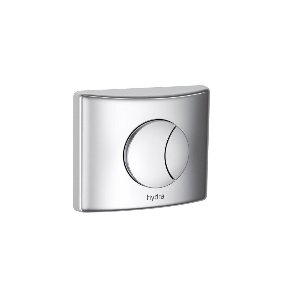 Kit Conversor Hydra Max Para Duo 1.1/4 Cromada Deca - 3