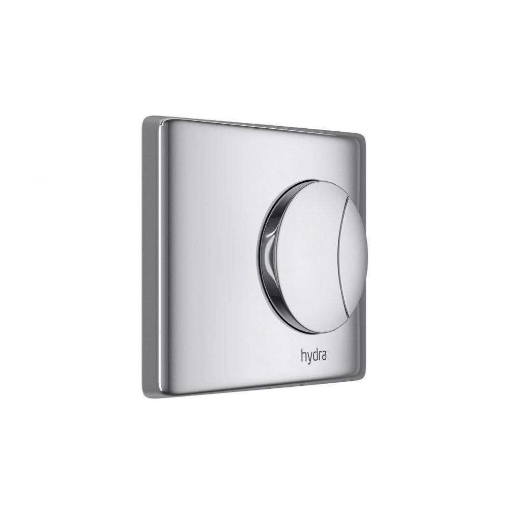 Kit Conversor Hydra Max Para Duo 1.1/4 Cromada Deca - 4