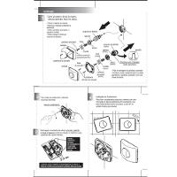 Kit Conversor Hydra Max Para Duo 1.1/4 Cromada Deca - 5