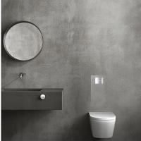 Kit Conversor Hydra Max Para Duo 1.1/4 Cromada Deca - 7