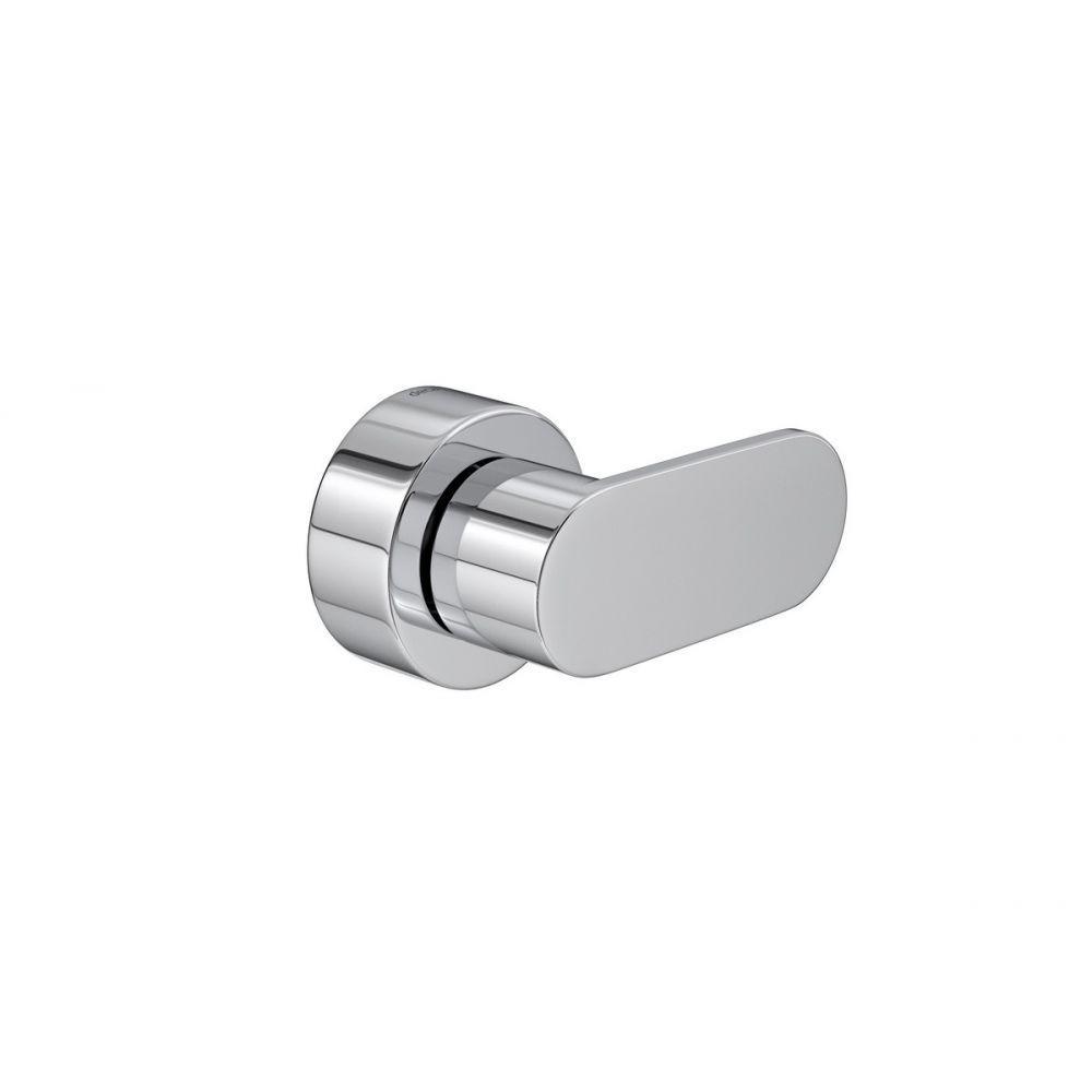 Acabamento De Registro De Gaveta Drop 1/2" 3/4" 1" Cromado Deca - 2