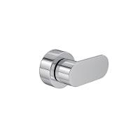 Acabamento De Registro De Gaveta Drop 1/2" 3/4" 1" Cromado Deca - 2