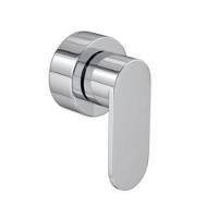 Acabamento De Registro De Gaveta Drop 1/2" 3/4" 1" Cromado Deca - 3