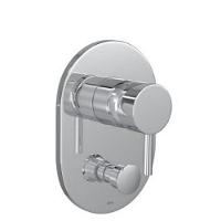 Acabamento Monocomando 4 Vias Link Cromado Deca - 3