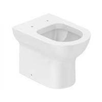 Kit Vaso Sanitário Convencional Com Assento Polipropileno E Itens de Instalação Nexo Branco Roca - 2