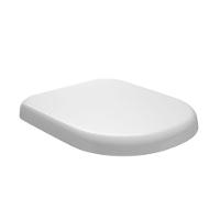 Assento Sanitário Termofixo Amortecido Easyclean Vogue Plus Ap516 Branco Deca - 1