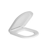 Assento Sanitário Termofixo Amortecido Easyclean Vogue Plus Ap516 Branco Deca - 2