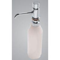 Dispensador Para Sabão Liquido Decamatic Cromado Deca - 2