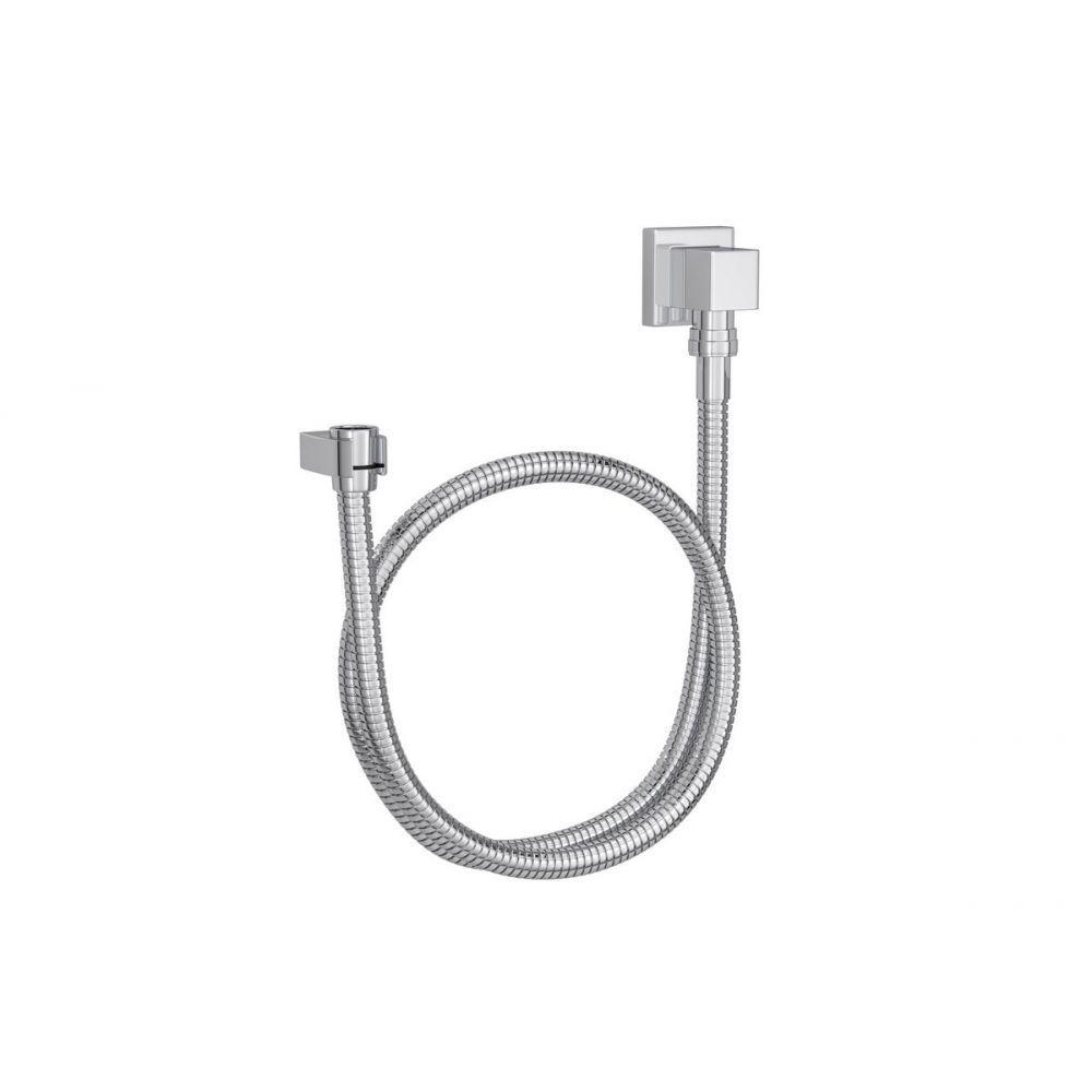 Kit Flexível Para Ducha Manual Deca - 1