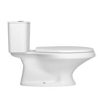 Kit Vaso Sanitário Com Caixa Acoplada Assento Sanitário Assento Sanitário E Componentes De Instalação Ravena Branco Deca - 2