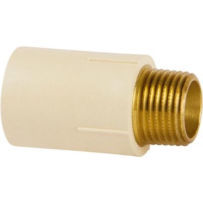 Conector De Transição Macho Super Cpvc 22x3/4" Amanco