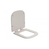 Assento Sanitário Polipropileno Para Axis Barbante Deca - 2