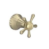 Acabamento Para Registro De Pressão Pequeno 1/2 E 3/4 E 1 Pérola Summer Deca - 1