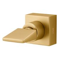 Acabamento Para Registro Prima 3/4" Base Deca/Similares D'Oro Vecchio Fani  - 1