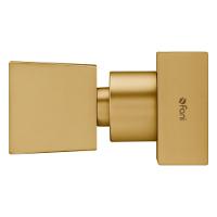 Acabamento Para Registro Prima 3/4" Base Deca/Similares D'Oro Vecchio Fani  - 3