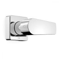 Acabamento Para Registro Base Noronha 1/2 E 3/4 Cromado Celite - 2