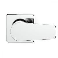 Acabamento Para Registro Base Noronha 1/2 E 3/4 Cromado Celite - 3