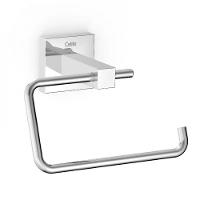 Papeleira N. Elite Cromado Celite - 1