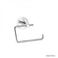 Papeleira N. City Cromado Celite - 1