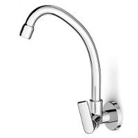 Torneira De Parede Para Cozinha Smart-N Cromado Celite - 1