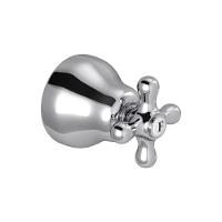 Acabamento Para Registro De Gaveta Belle Epoque 1.1/2" 1.1/4" Cromado Deca - 1