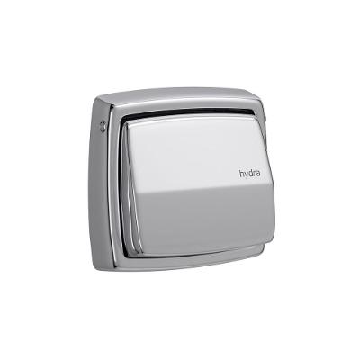 Acabamento Válvula De Descarga Hydra Max Pro Cromado Deca