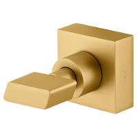 Acabamento De Registro Para Base Deca E Similares 3/4 D'oro Vecchio - 1