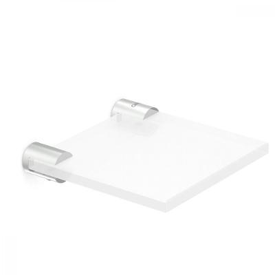 Saboneteira Flow Preto B5047F30R0 Mate Celite